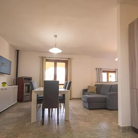 Daire 6 Posti Letto Con Piscina E Parcheggio Vicino Al Mare *