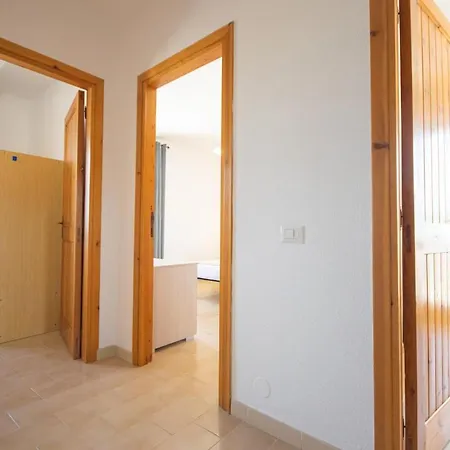 Daire 6 Posti Letto Con Piscina E Parcheggio Vicino Al Mare