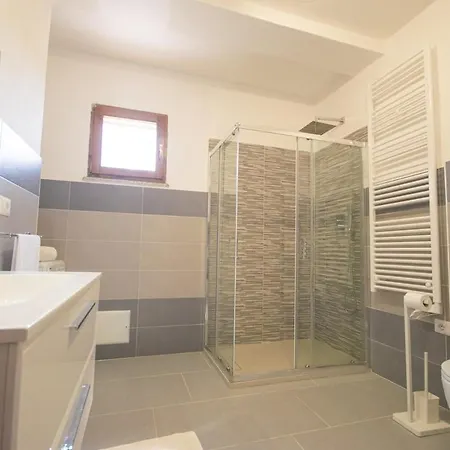 6 Posti Letto Con Piscina E Parcheggio Vicino Al Mare Posada (Sardinia)