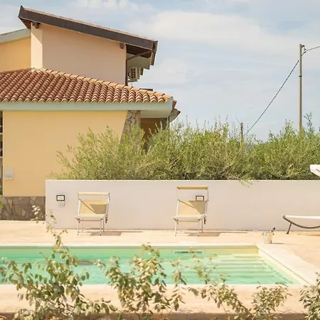 Daire 6 Posti Letto Con Piscina E Parcheggio Vicino Al Mare Posada (Sardinia)
