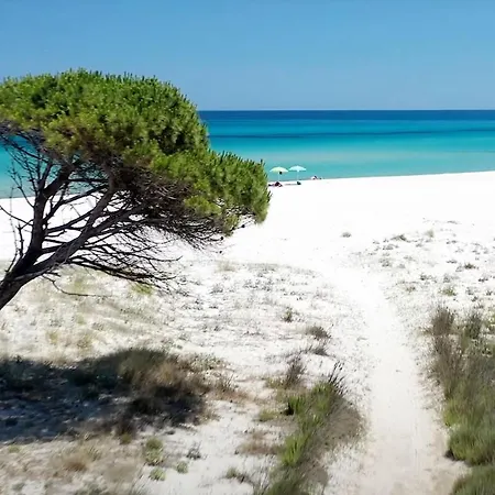 6 Posti Letto Con Piscina E Parcheggio Vicino Al Mare